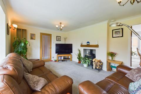 3 bedroom detached bungalow for sale, 19, Castle Road, Thornton-Le-Dale, Pickering, YO18 7TR