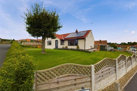 3 bedroom detached bungalow for sale, 19, Castle Road, Thornton-Le-Dale, Pickering, YO18 7TR