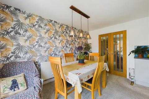 19 Castle Road, Thornton Dale, Pickering, YO18 7TR