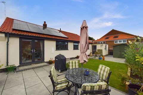 19 Castle Road, Thornton Dale, Pickering, YO18 7TR
