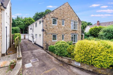 2 bedroom apartment for sale, Bolling Road, Ilkley LS29