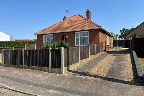 2 bedroom detached bungalow for sale, Back Street, Lakenheath IP27