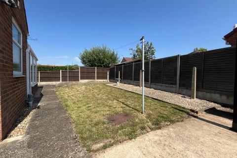 2 bedroom detached bungalow for sale, Back Street, Lakenheath IP27