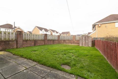 47 Bluebell Close, Gateshead, NE9 6RH