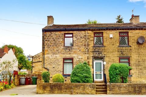 3 bedroom end of terrace house for sale, Otley Road, Charlestown, Shipley