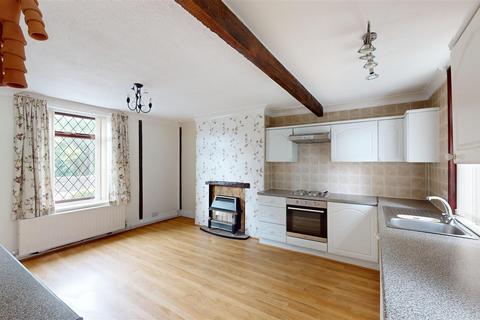 3 bedroom end of terrace house for sale, Otley Road, Charlestown, Shipley