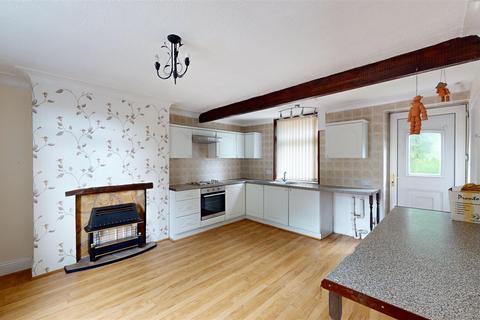 3 bedroom end of terrace house for sale, Otley Road, Charlestown, Shipley