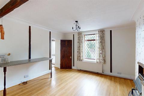 3 bedroom end of terrace house for sale, Otley Road, Charlestown, Shipley