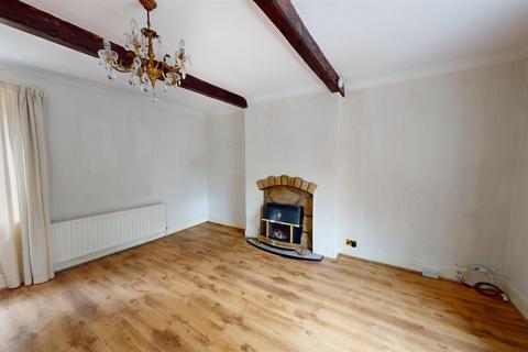 3 bedroom end of terrace house for sale, Otley Road, Charlestown, Shipley