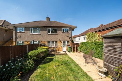 Flat 1, Eileen Court Hillview Road, Chislehurst, BR7 6DT