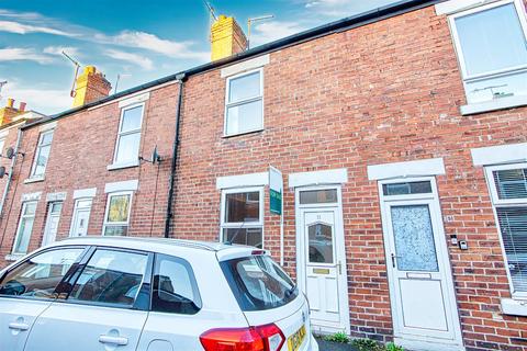 Elton Street, Chesterfield S40