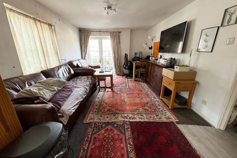 1 bedroom apartment for sale, Pageant Avenue, London