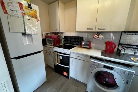 1 bedroom apartment for sale, Pageant Avenue, London