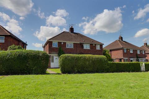 3 bedroom semi-detached house for sale, Hargrave Avenue, Crewe