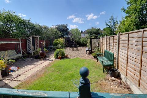 3 bedroom semi-detached house for sale, Hargrave Avenue, Crewe