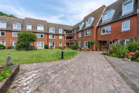 1 bedroom retirement property for sale, Sylvan Way, Bognor Regis