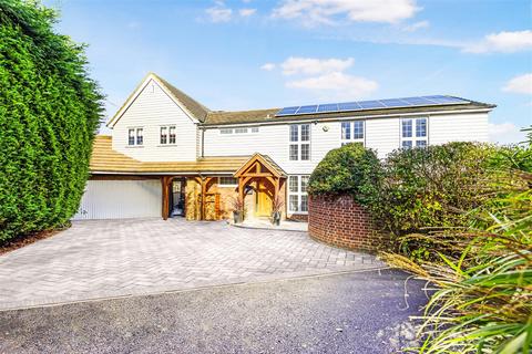 7 bedroom detached house for sale, Birch Lane, Stock