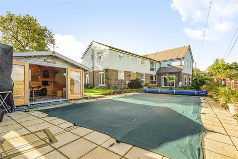 7 bedroom detached house for sale, Birch Lane, Stock