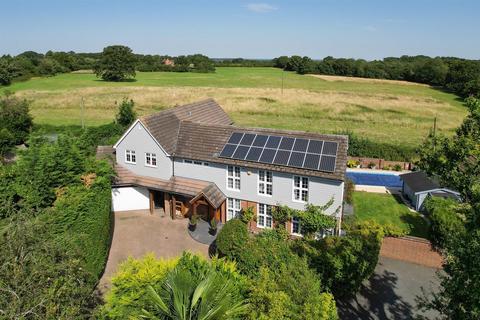 7 bedroom detached house for sale, Birch Lane, Stock