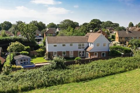 7 bedroom detached house for sale, Birch Lane, Stock