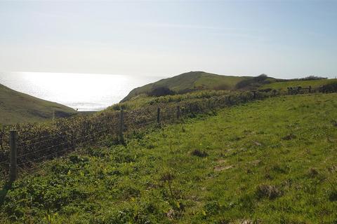 Land for sale, Woodford, Bude