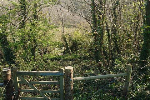 Land for sale, Woodford, Bude