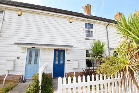 undefined, Badger Way, Camber