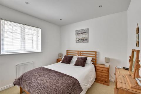 undefined, Badger Way, Camber