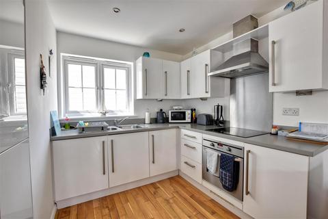 undefined, Badger Way, Camber