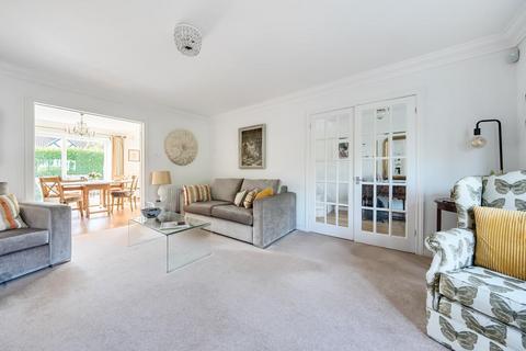 4 bedroom detached house for sale, Heath Road, Potters Bar EN6