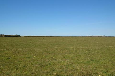 Land for sale, Woodford, Bude