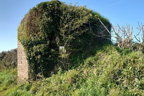 Land for sale, Woodford, Bude