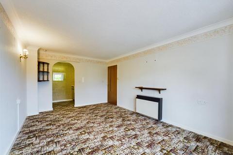 1 bedroom apartment for sale, Grosvenor Crescent, Scarborough YO11