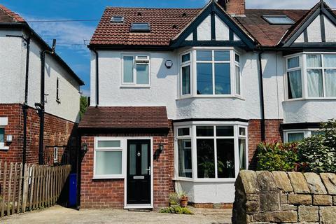 32 Brooklands Crescent, Sheffield, S10 4GE