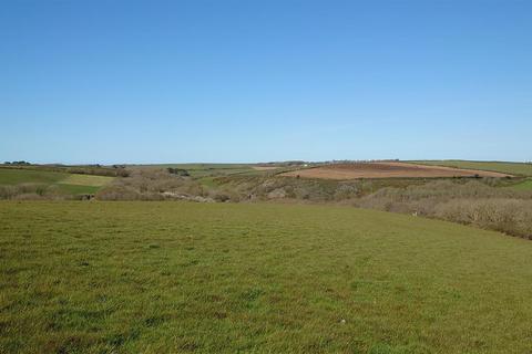 Land for sale, Woodford, Bude