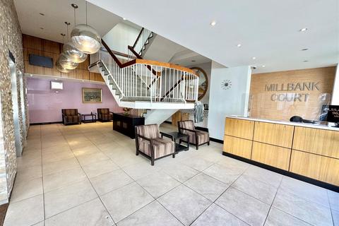 1 bedroom flat for sale, 24 John Islip Street, London SW1P