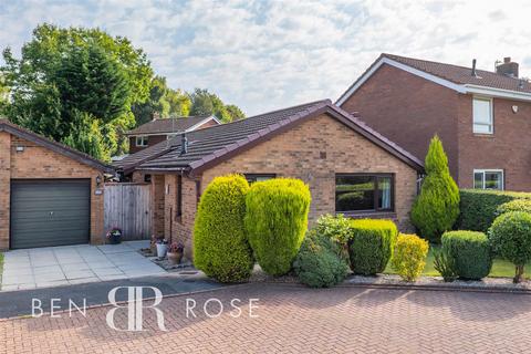 246 Spring Meadow, Leyland, PR25 5PP