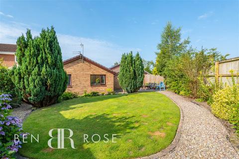 246 Spring Meadow, Leyland, PR25 5PP