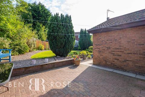 246 Spring Meadow, Leyland, PR25 5PP