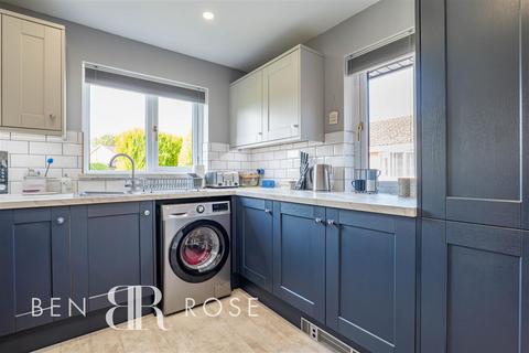 246 Spring Meadow, Leyland, PR25 5PP