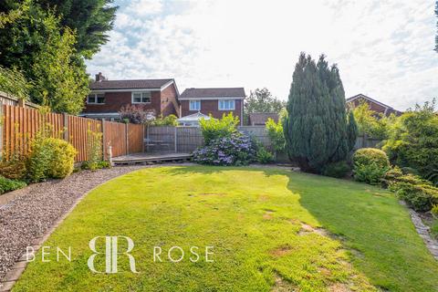 246 Spring Meadow, Leyland, PR25 5PP