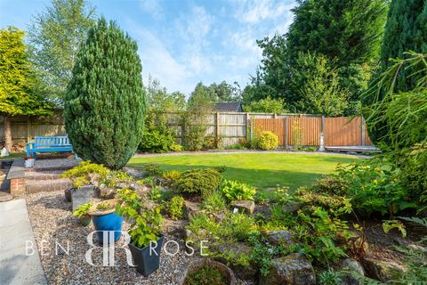 246 Spring Meadow, Leyland, PR25 5PP