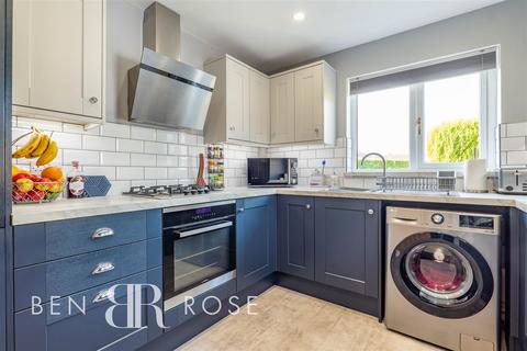 246 Spring Meadow, Leyland, PR25 5PP