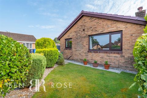 246 Spring Meadow, Leyland, PR25 5PP