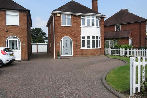 3 bedroom detached house for sale, Marlborough Road, Birmingham B36