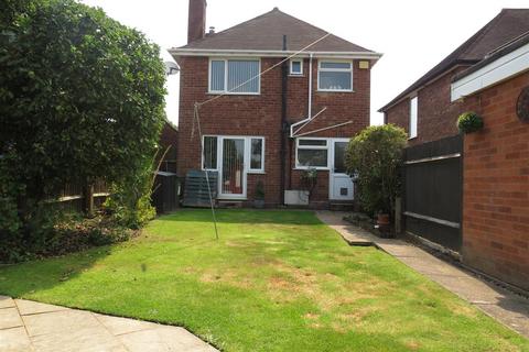 3 bedroom detached house for sale, Marlborough Road, Birmingham B36