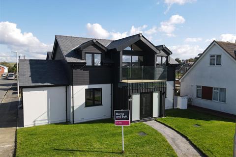 3 bedroom detached house for sale, Staddon Road, Appledore, Bideford