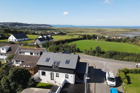 3 bedroom detached house for sale, Staddon Road, Appledore, Bideford