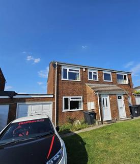 3 bedroom semi-detached house for sale, Luddesdown Road, Swindon SN5