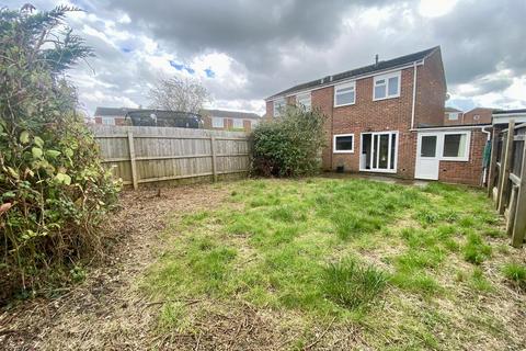 3 bedroom semi-detached house for sale, Luddesdown Road, Swindon SN5